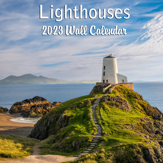 On the History of Lighthouses