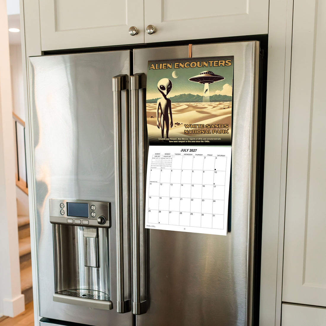 The Complete Guide to Wall Calendars