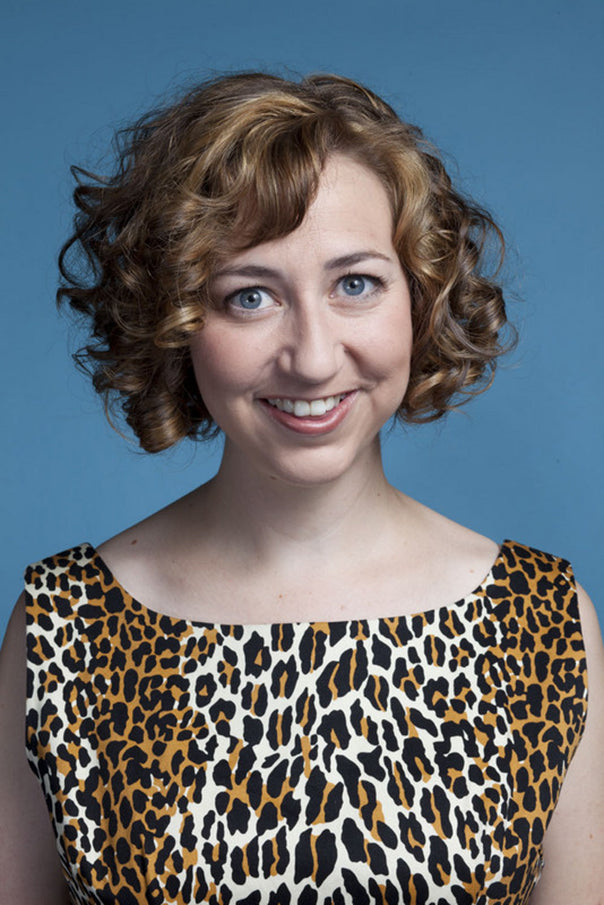 Kristen Schaal's Birthday Today, January 24th